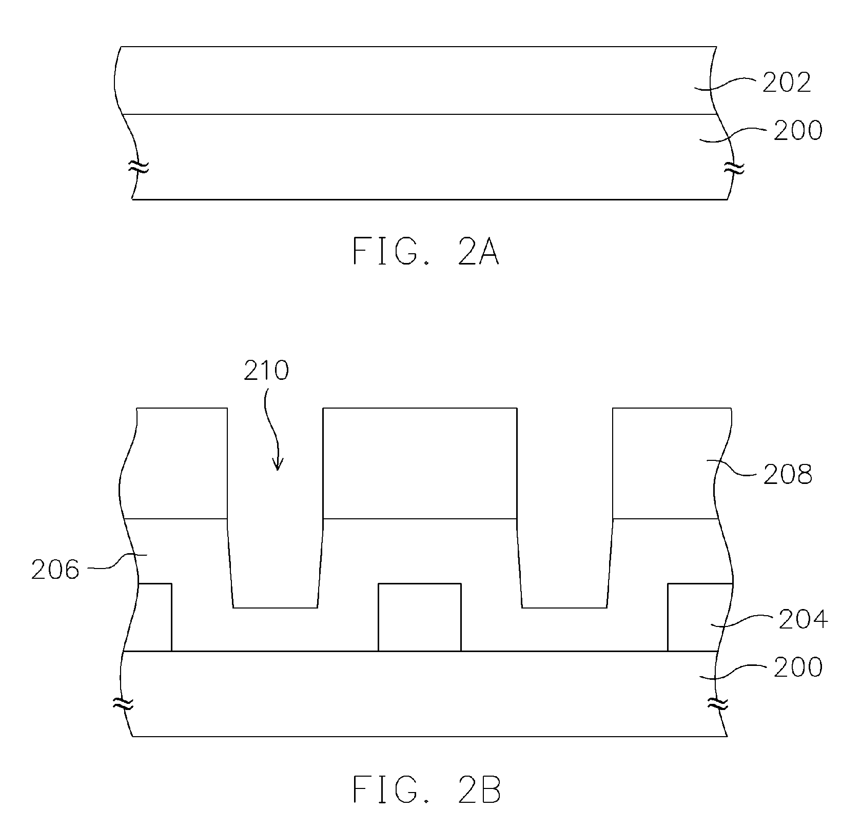 Anti-punch-through semiconductor device