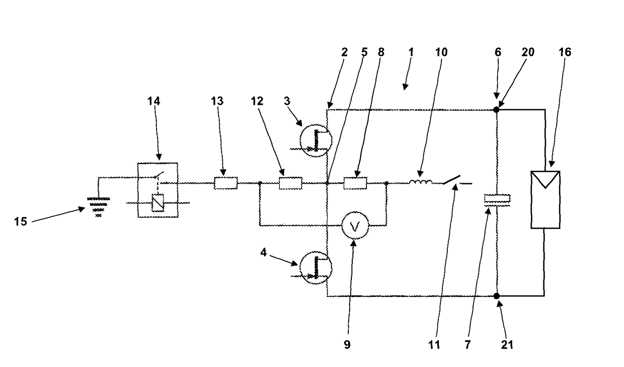 insulation-resistance-measurement-for-inverters-eureka-patsnap