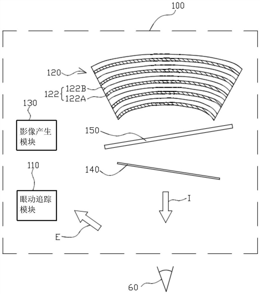 Head-mounted display device