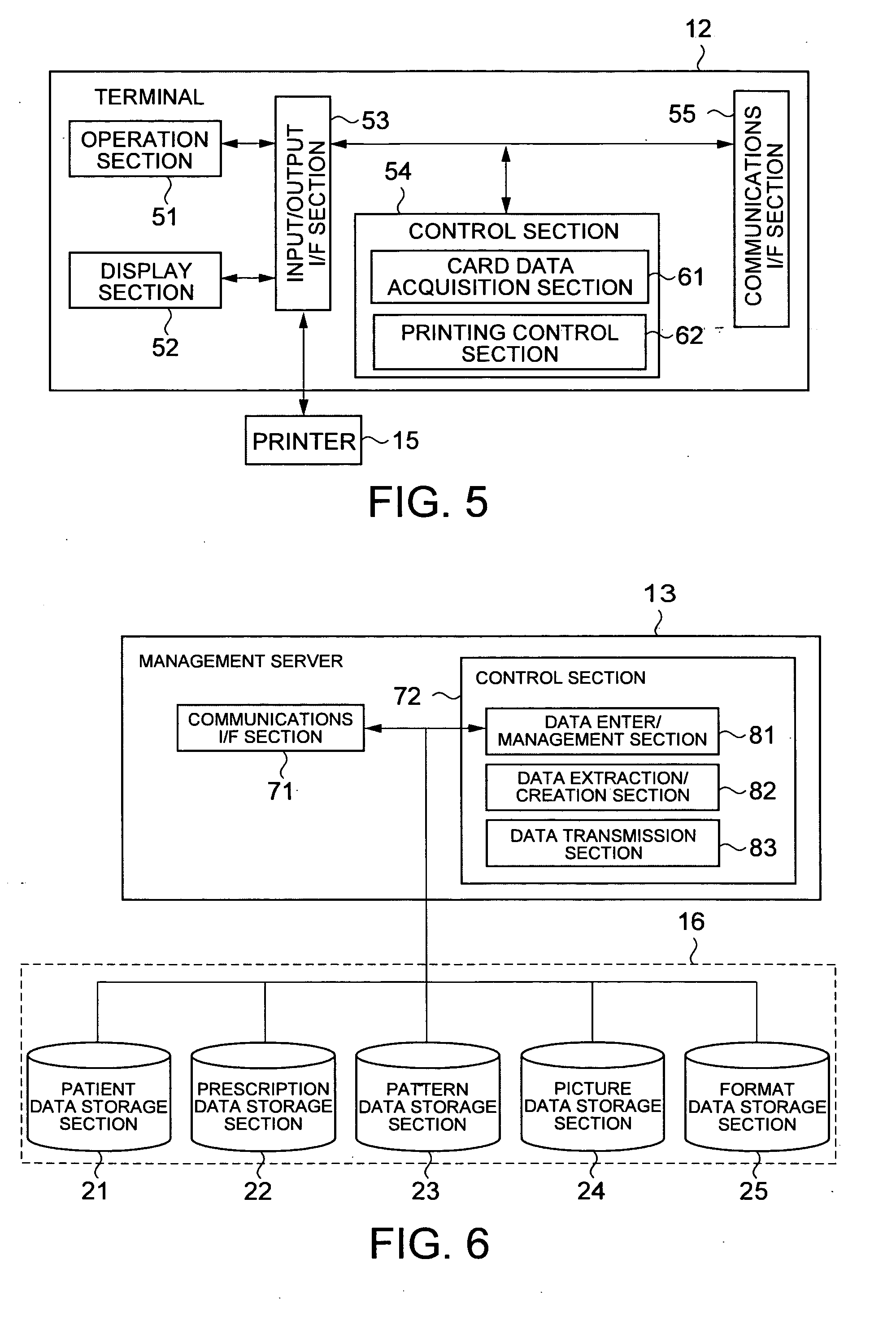 Color ID card, card making system, method, and program, and storage medium