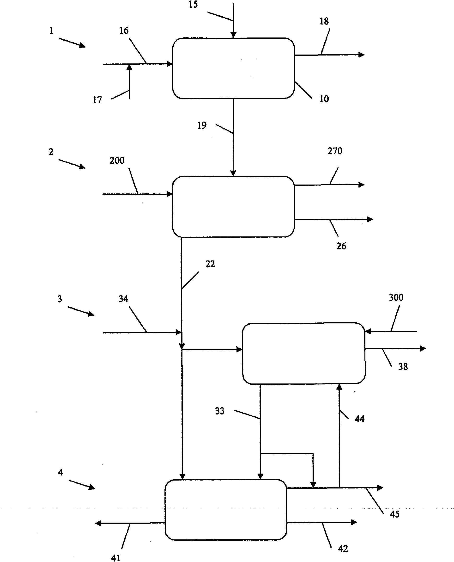 Method and apparatus for the production of high purity tungsten hexafluoride
