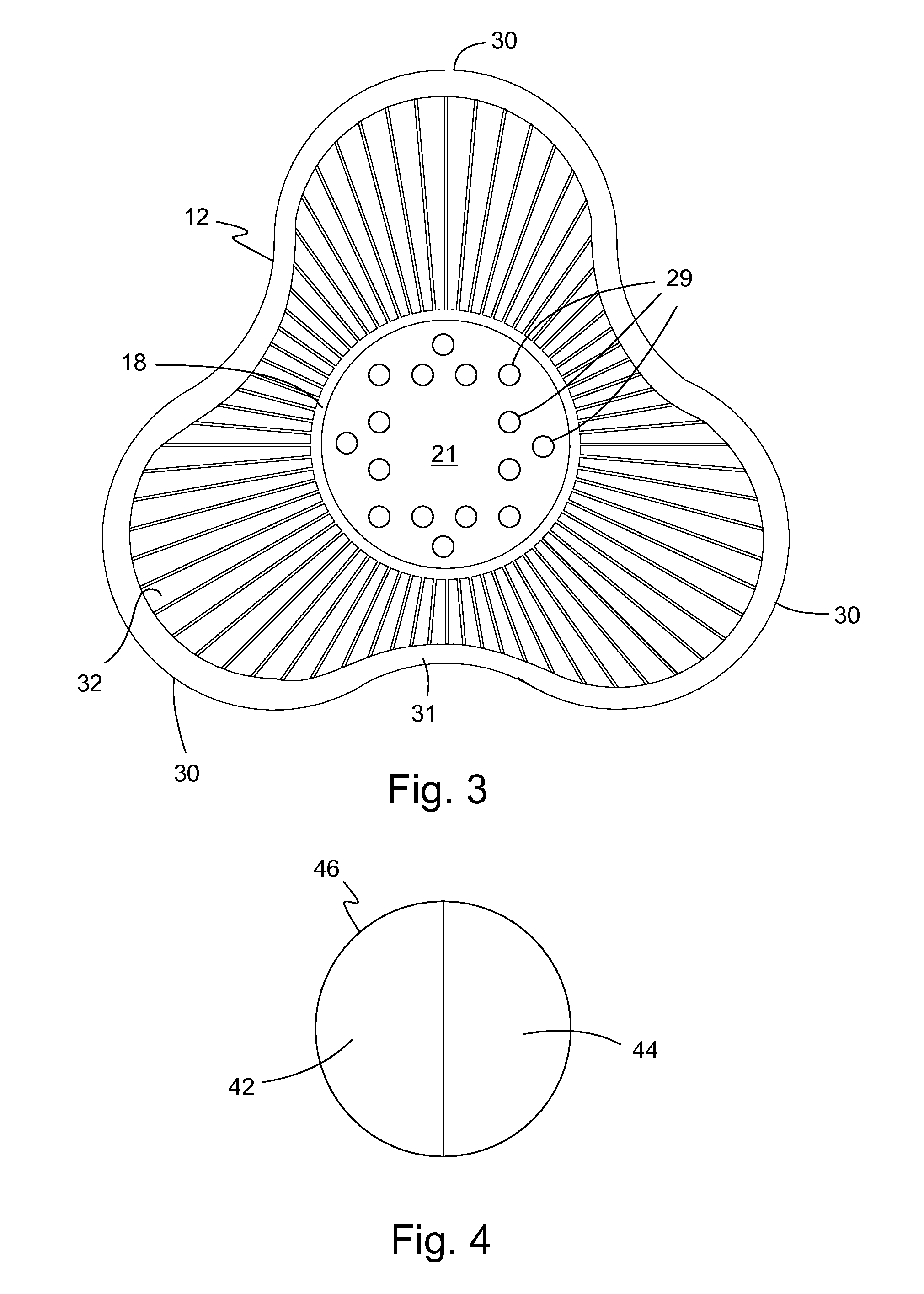 Water-conserving urinal block and holder