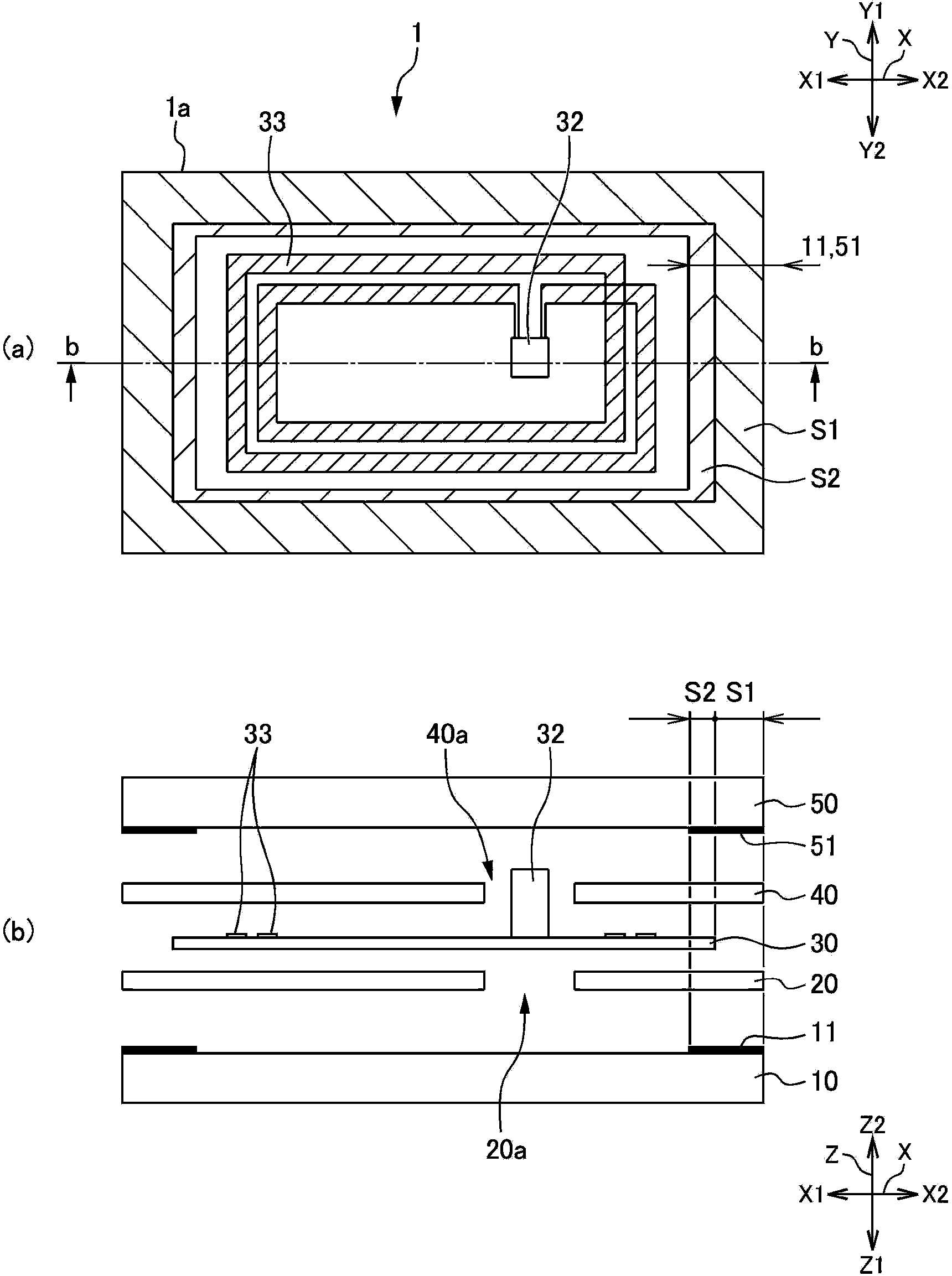 Card and card production method