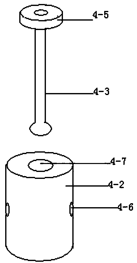 Chemotherapy drug mixing device