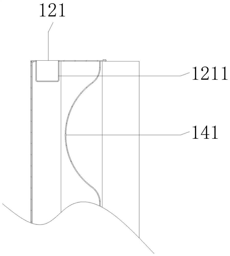 Piston connecting rod tool basket