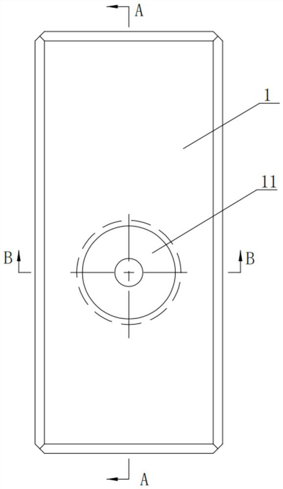 A mems micropump diaphragm life testing device and testing method thereof