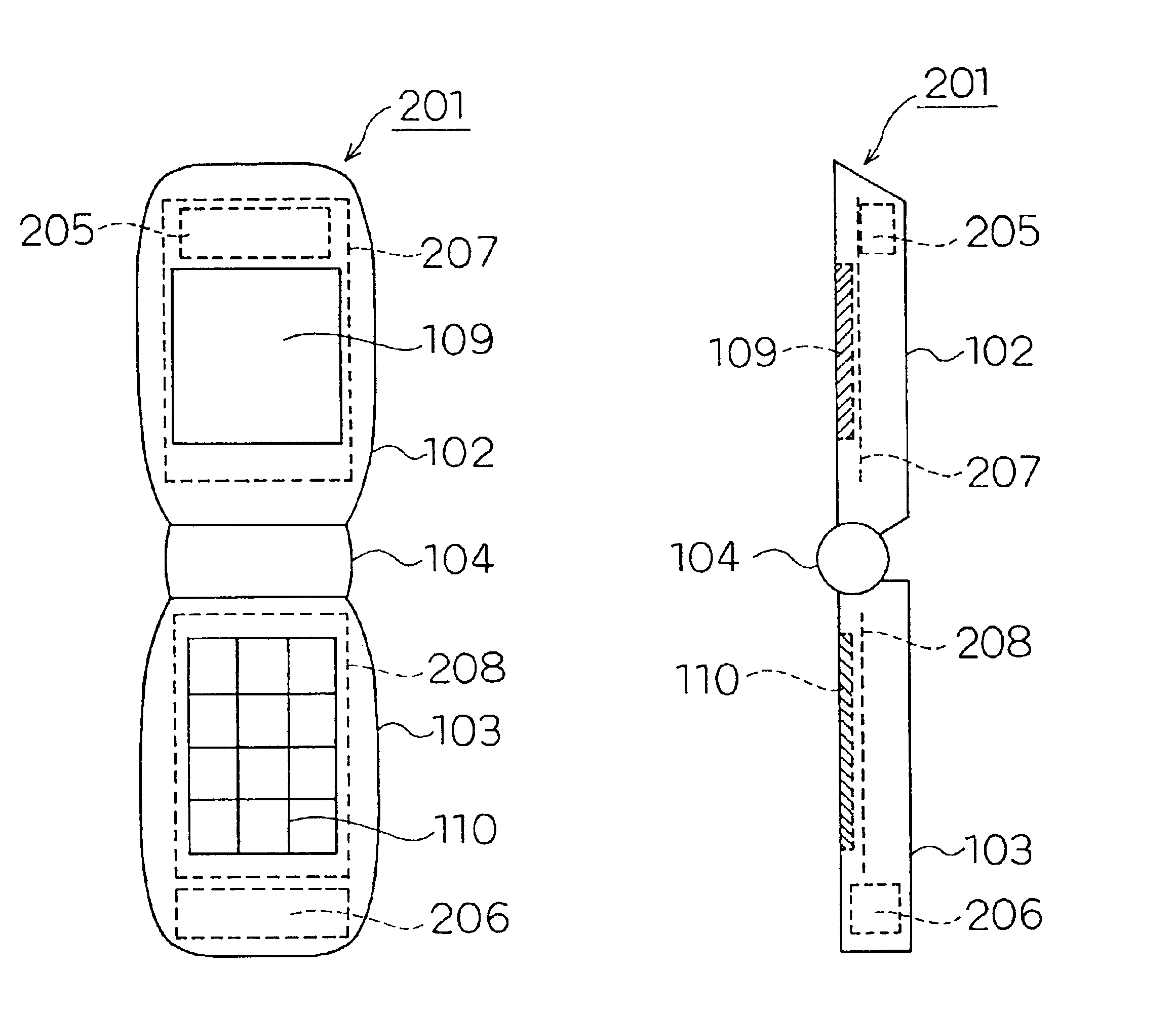 Antenna structure, method of using antenna structure and communication device