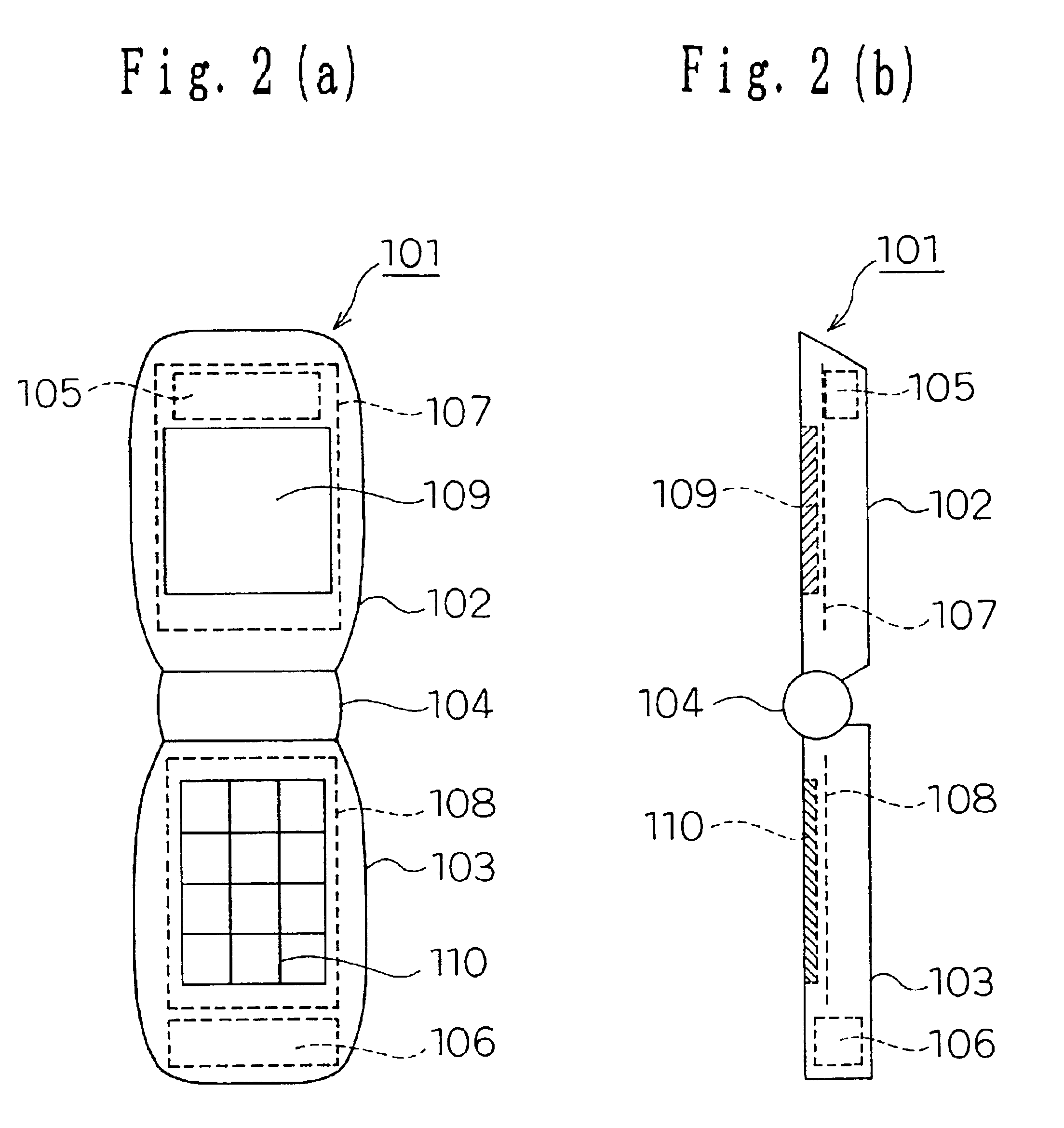 Antenna structure, method of using antenna structure and communication device