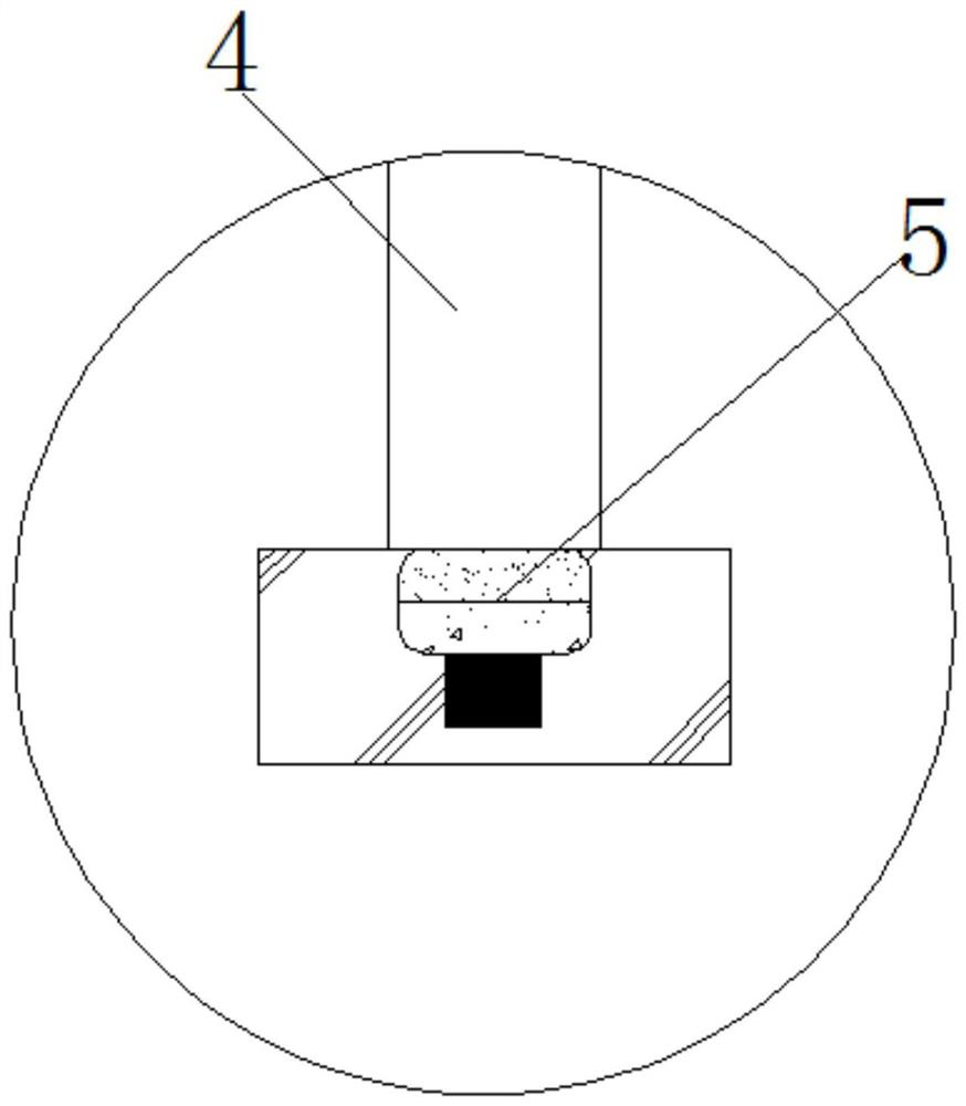 Adjustable wood cutting machine