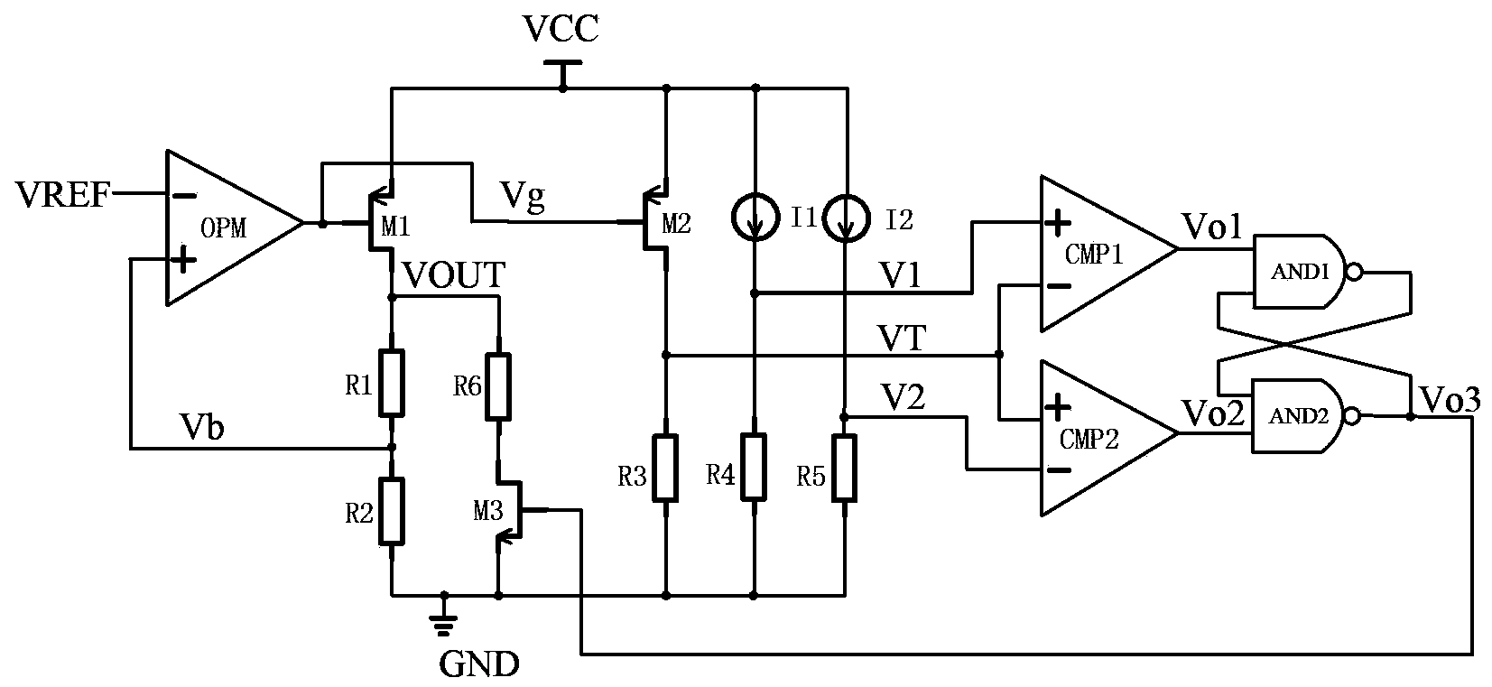 System for dynamically compensating phase margin of low dropout linear regulator
