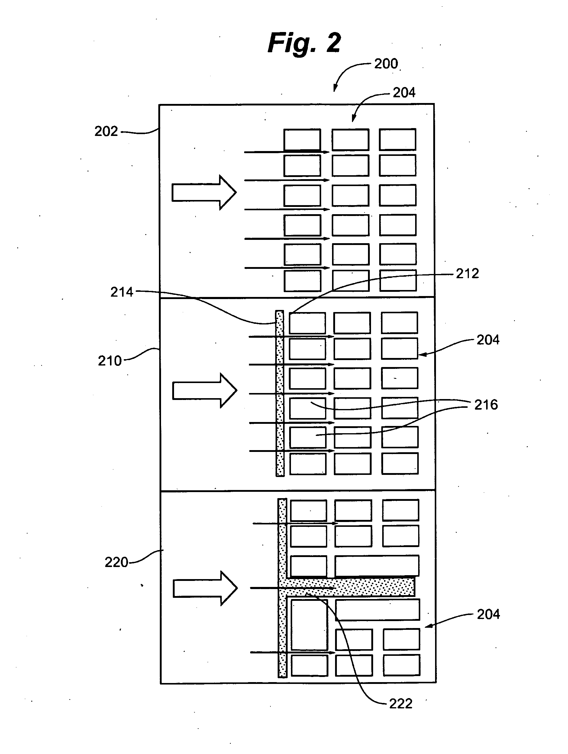 Tissue infusion system and method