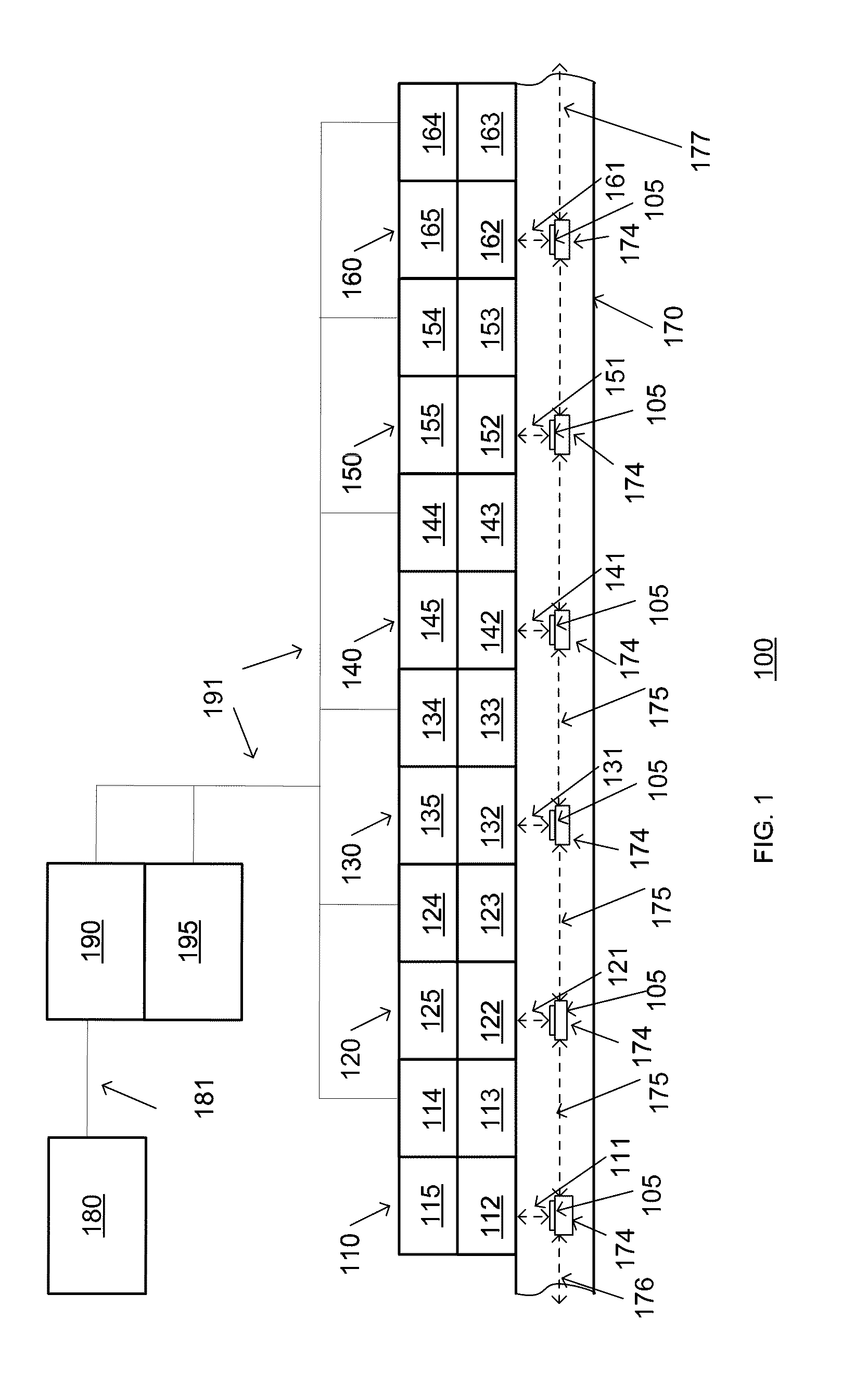 Apparatus and Method for Improving Photoresist Properties Using a Quasi-Neutral Beam