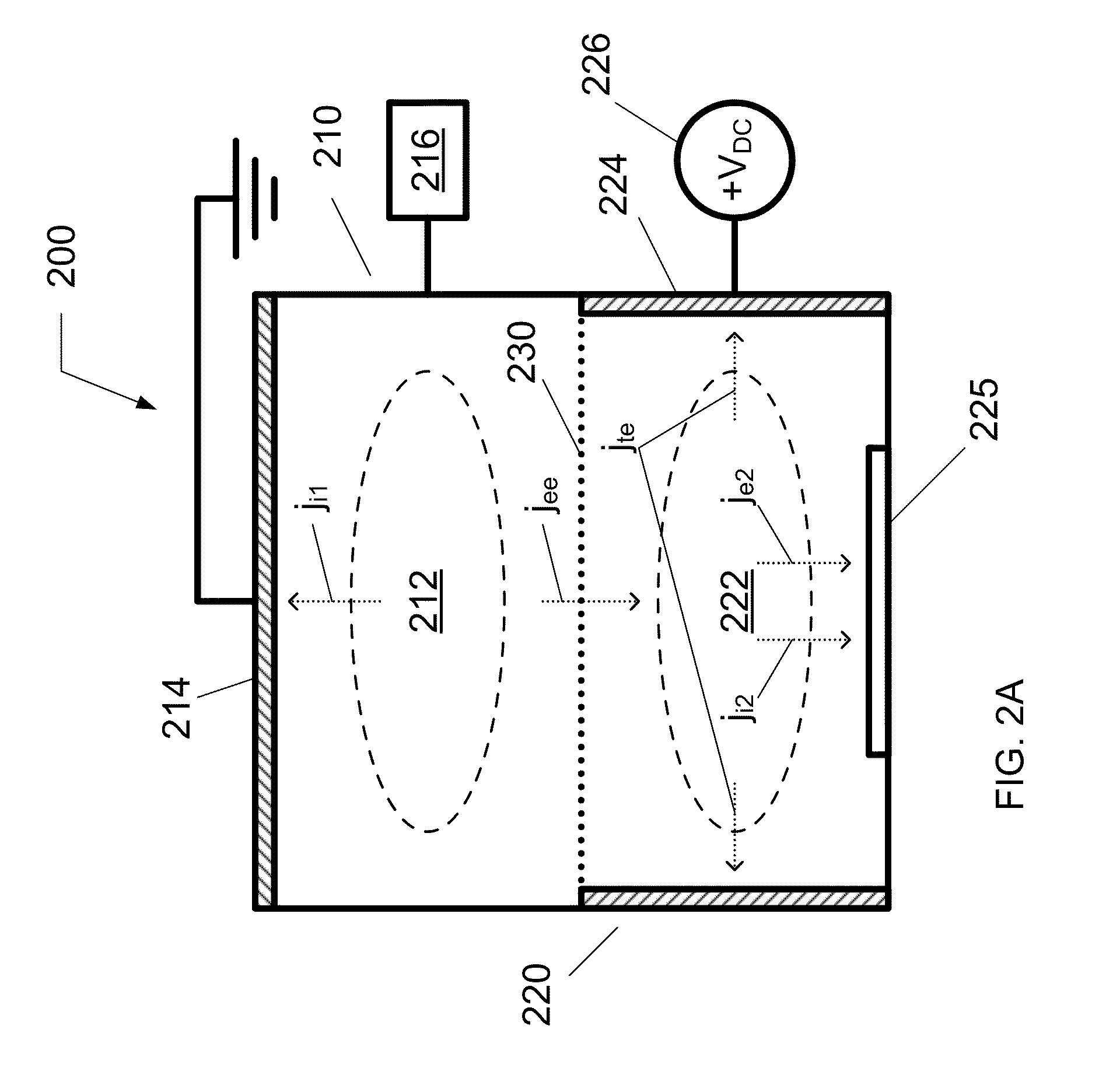 Apparatus and Method for Improving Photoresist Properties Using a Quasi-Neutral Beam