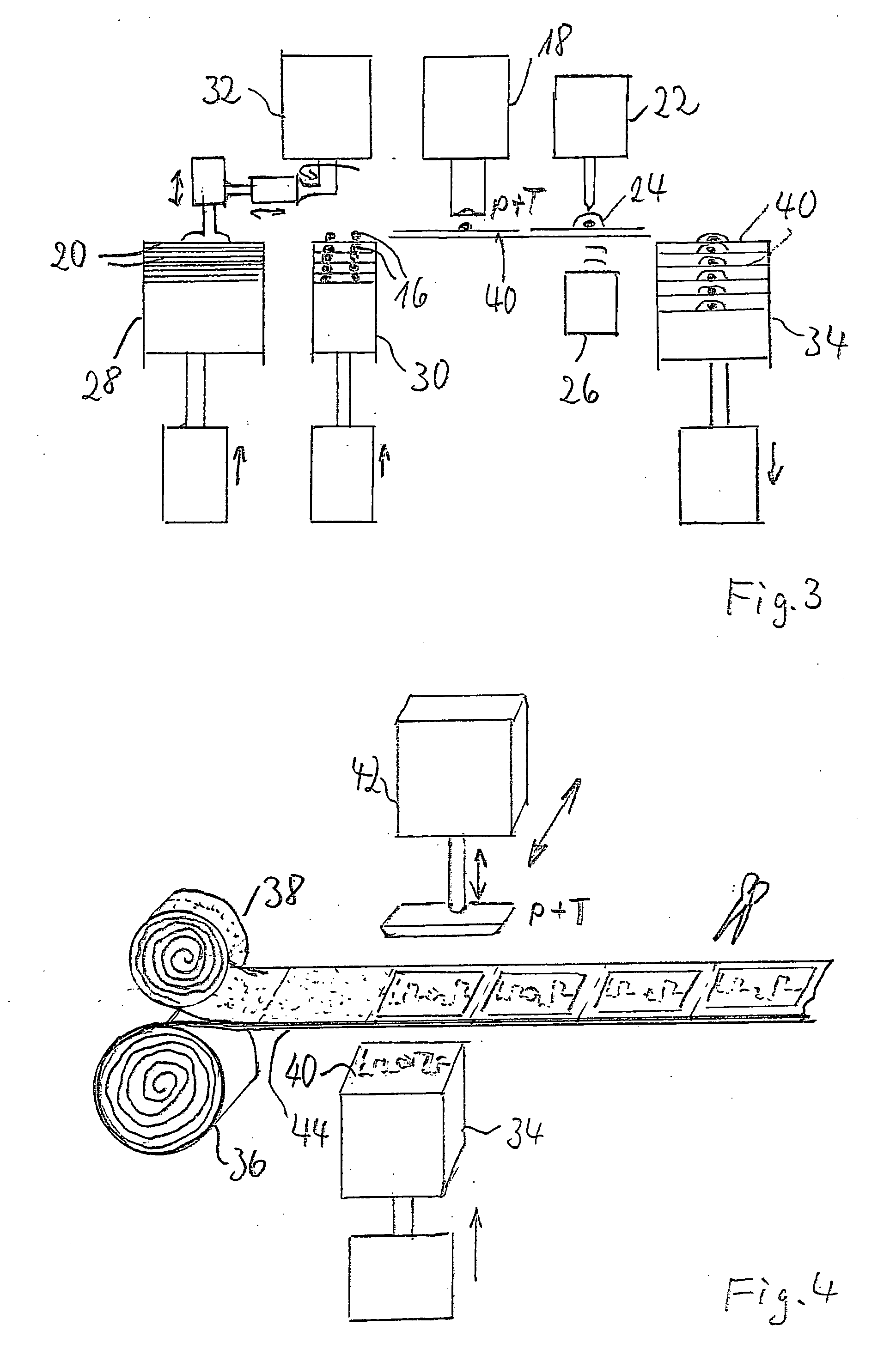 Textile information carrier and method for producing a textile information carrier