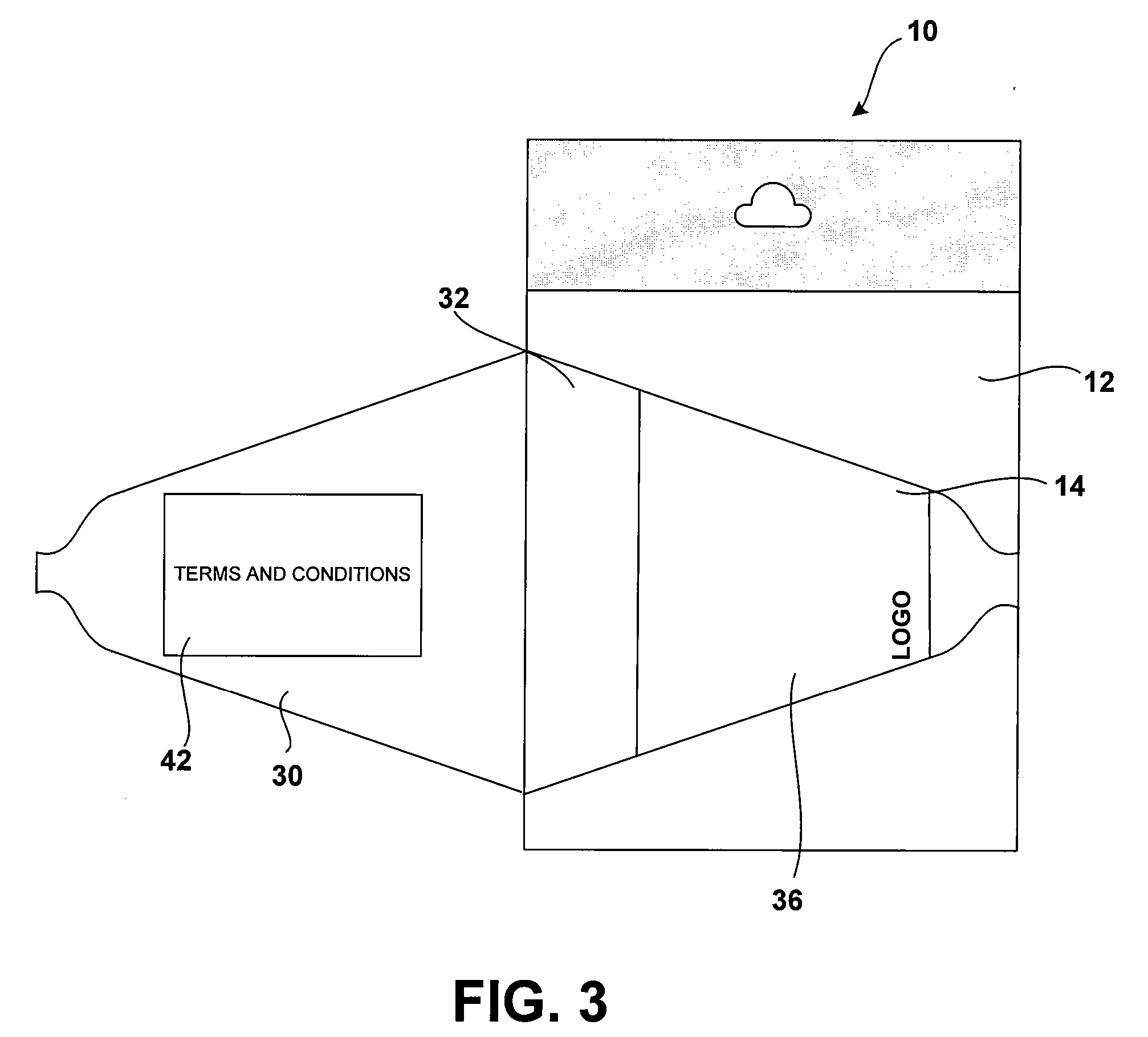 Presentation instrument with user-created pin and methods for activating