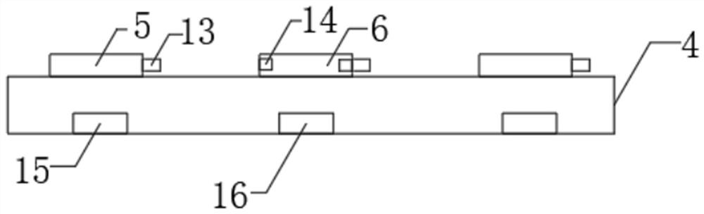 A real-time two-way adjustment device based on VR technology