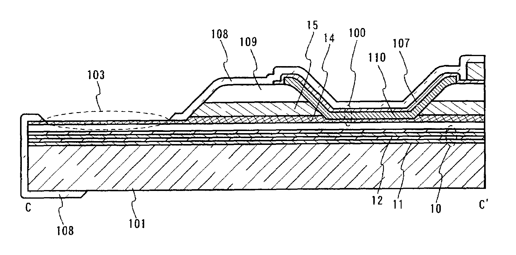 Light emitting device