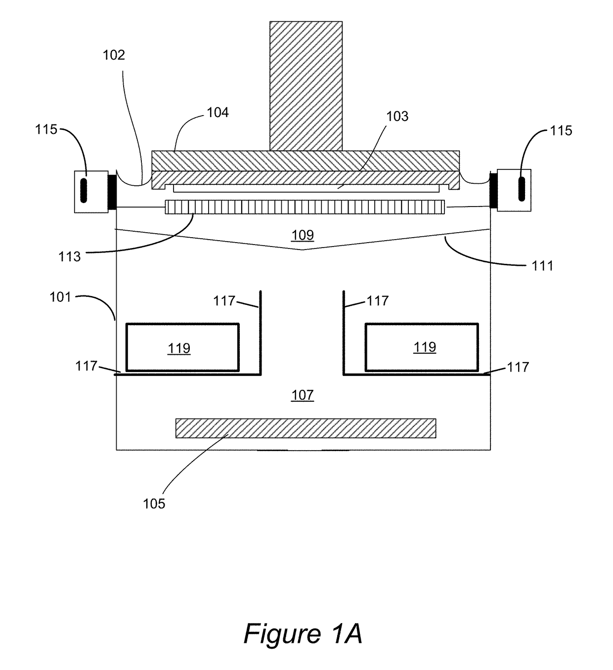 Method and apparatus for dynamic current distribution control during electroplating