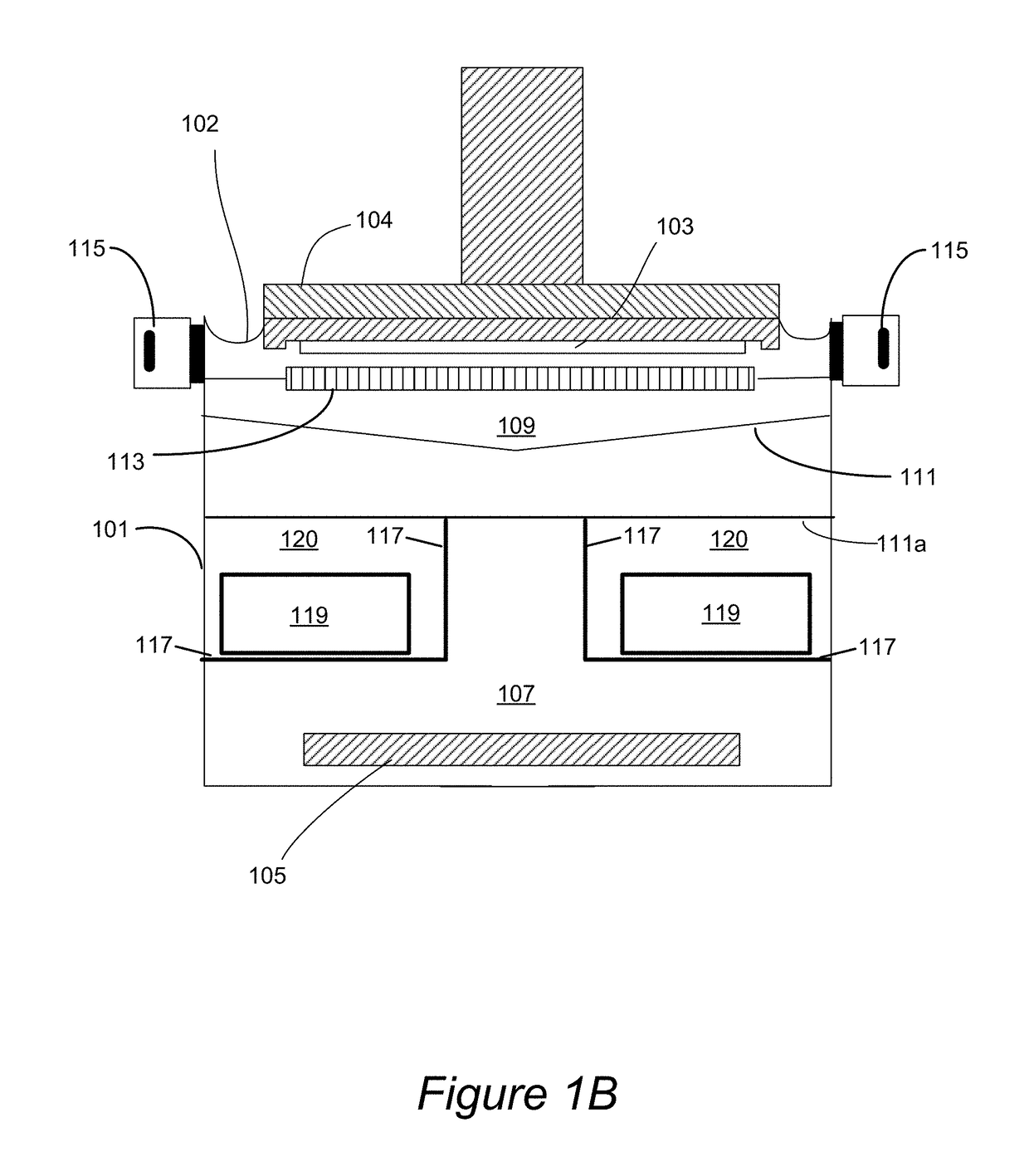 Method and apparatus for dynamic current distribution control during electroplating