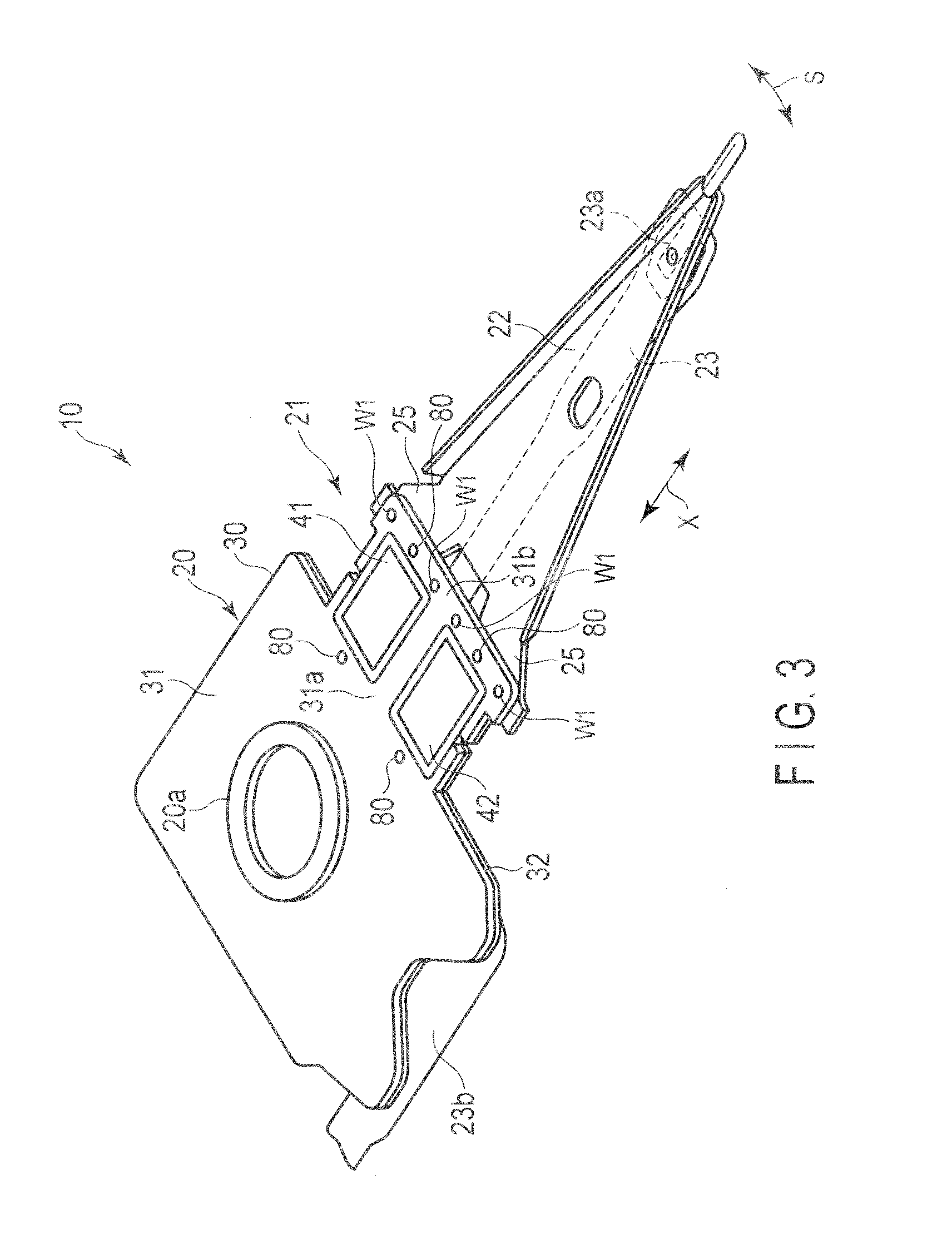 Disk drive suspension and manufacturing method therefor