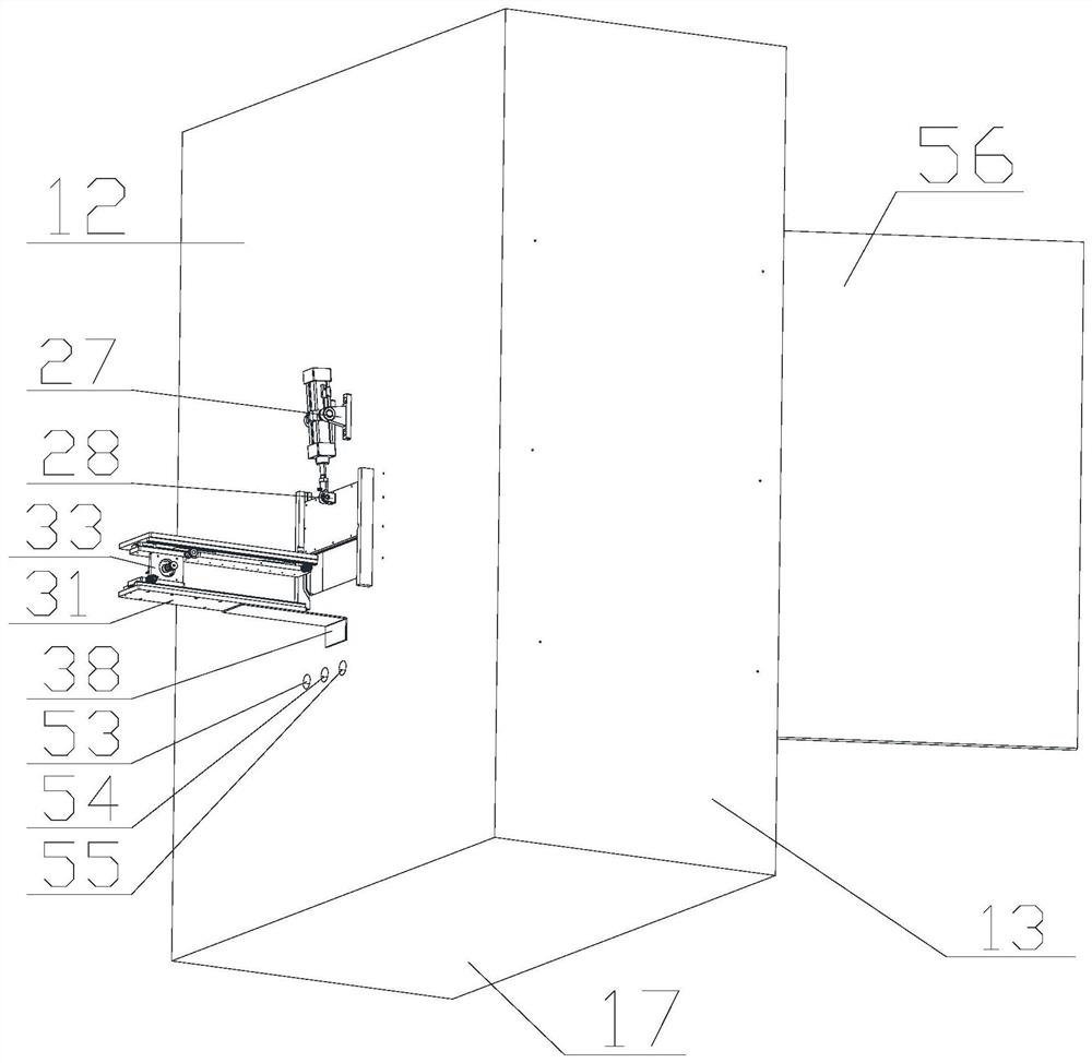 Cell incubator