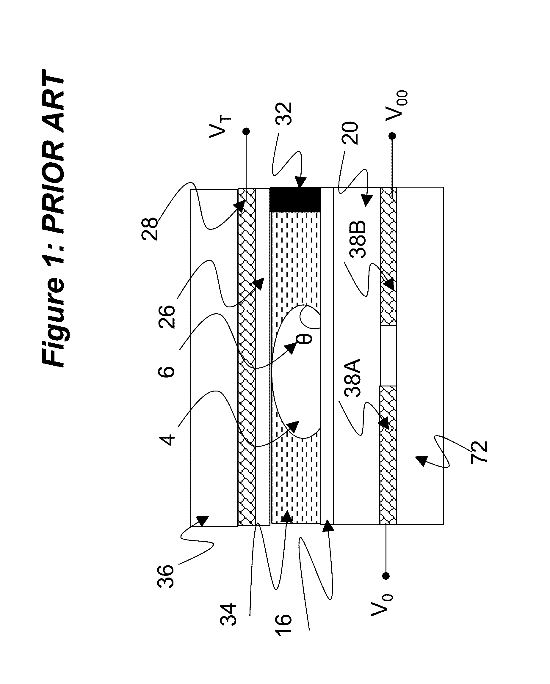 EWOD device with calibrated serial dilution function