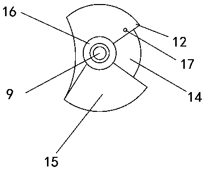 A helmet-mounted display for aircraft training