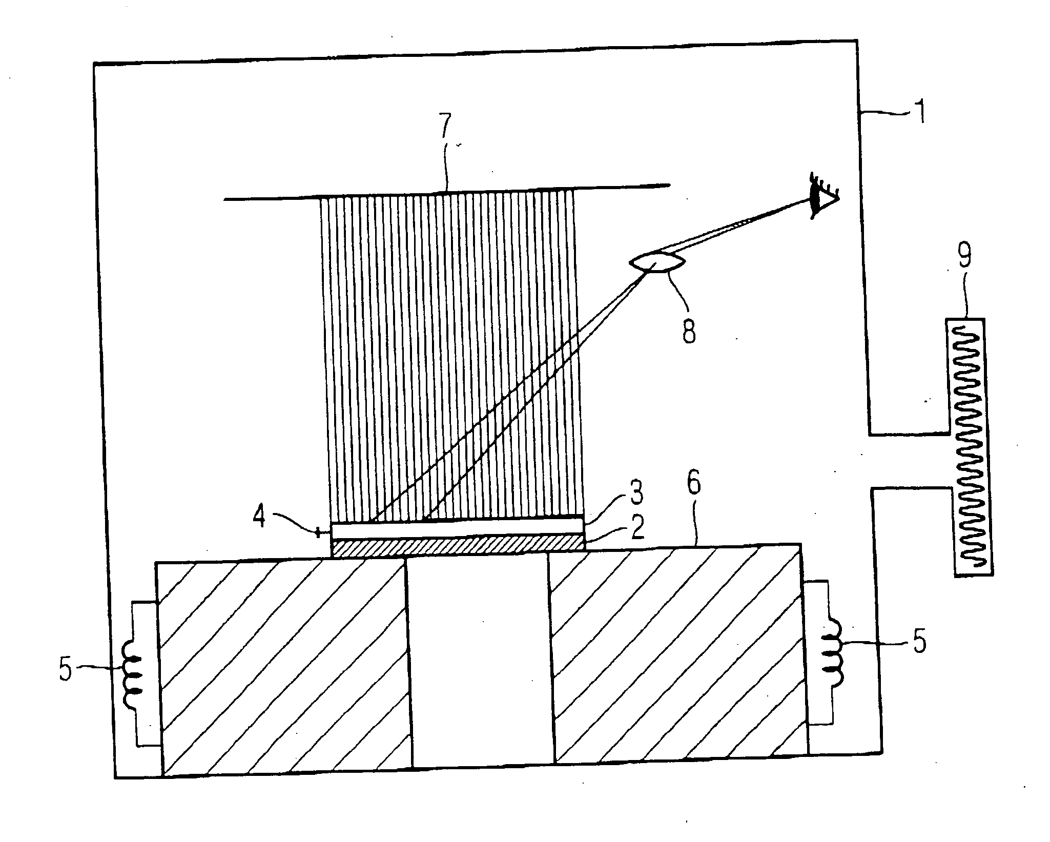 Method for cleaning lithographic apparatus