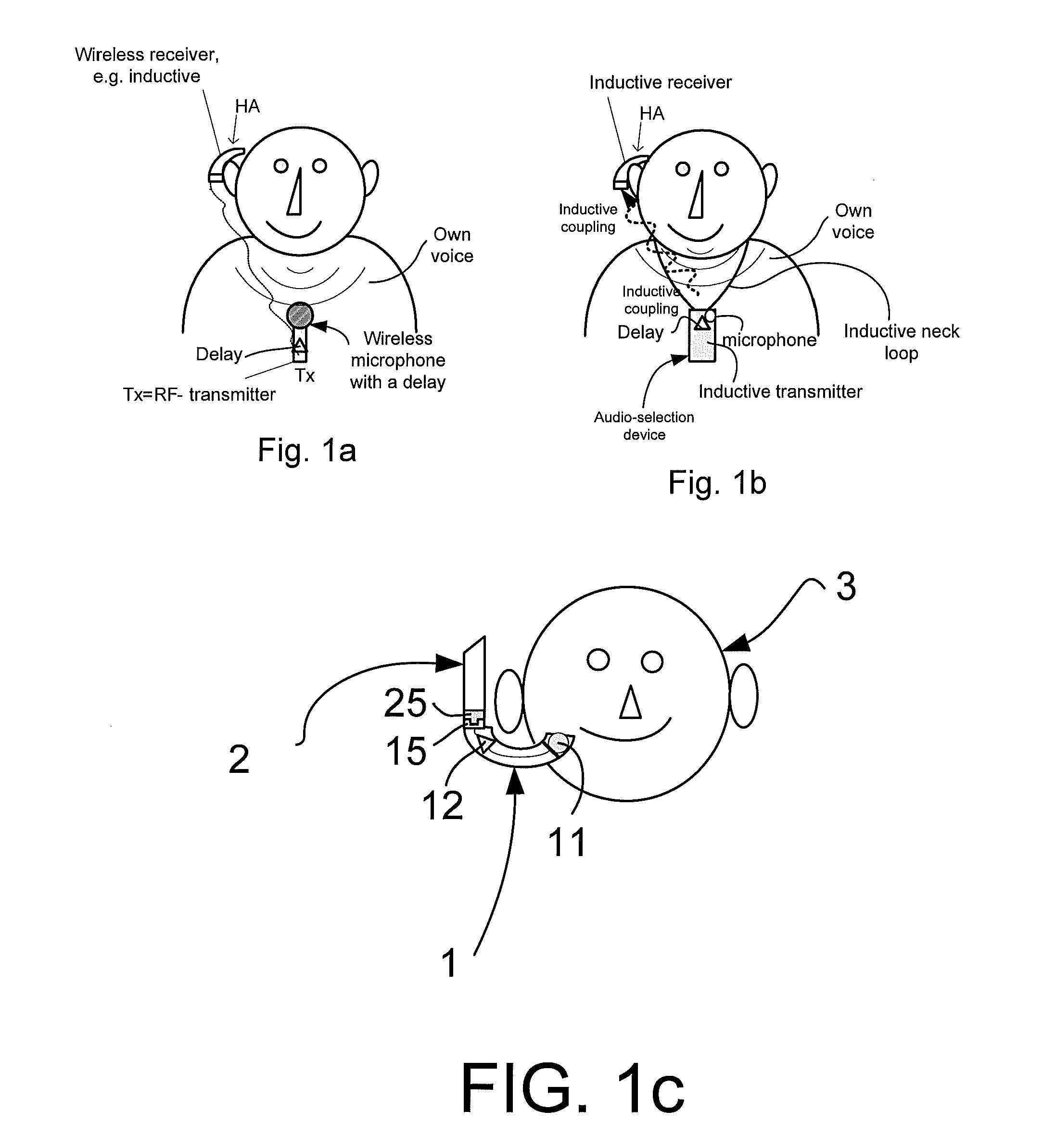 Device for Treatment of Stuttering and Its Use