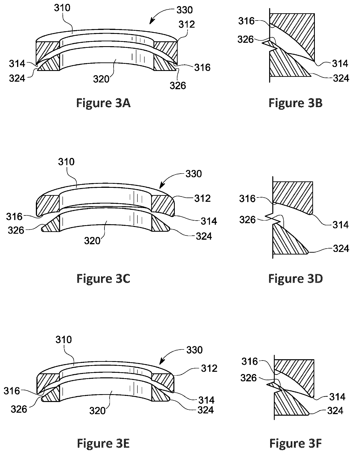 Magnetic devices, systems, and methods