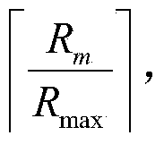 Dynamic resource block distributing method in long term evolution system