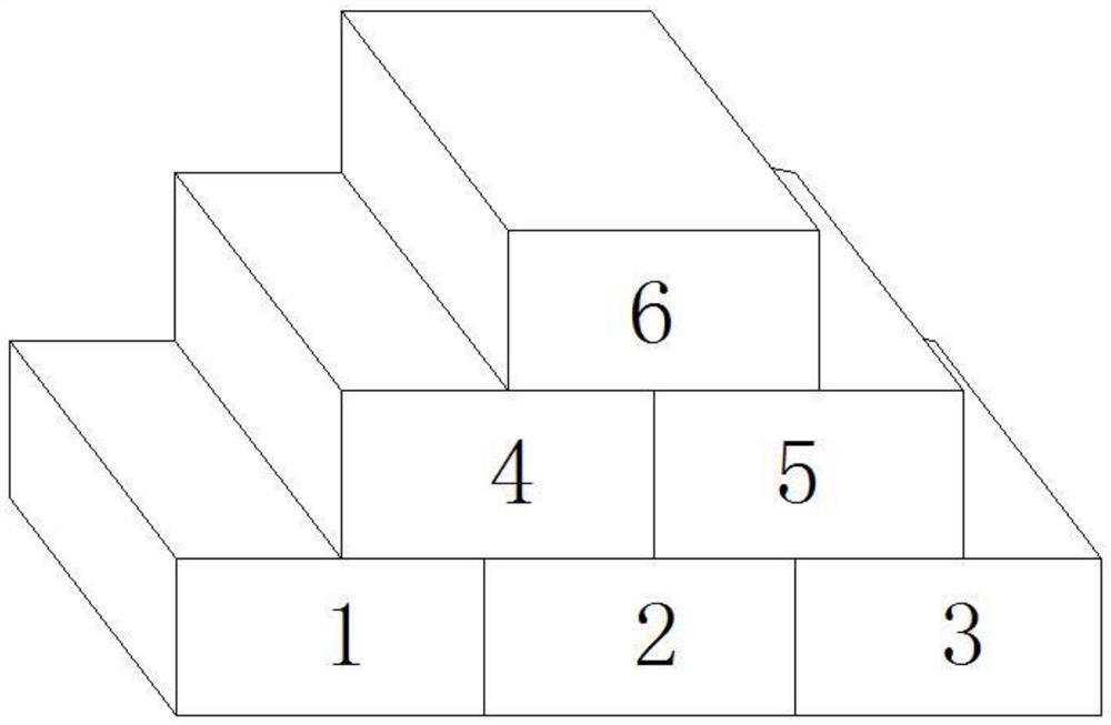 Method and system for intelligently interacting with elderly puzzle game and robot