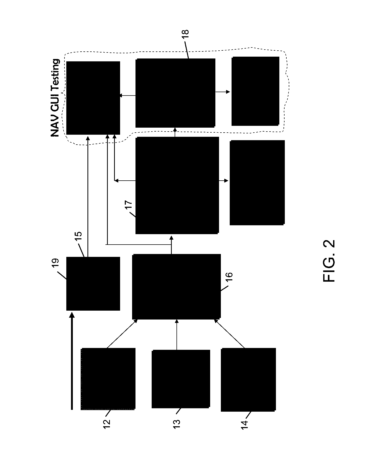 Miniaturized inertial measurement and navigation sensor device and associated methods
