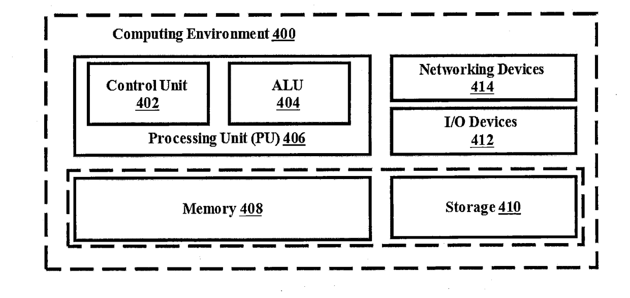 Method of achieving low write latency in a data storage system