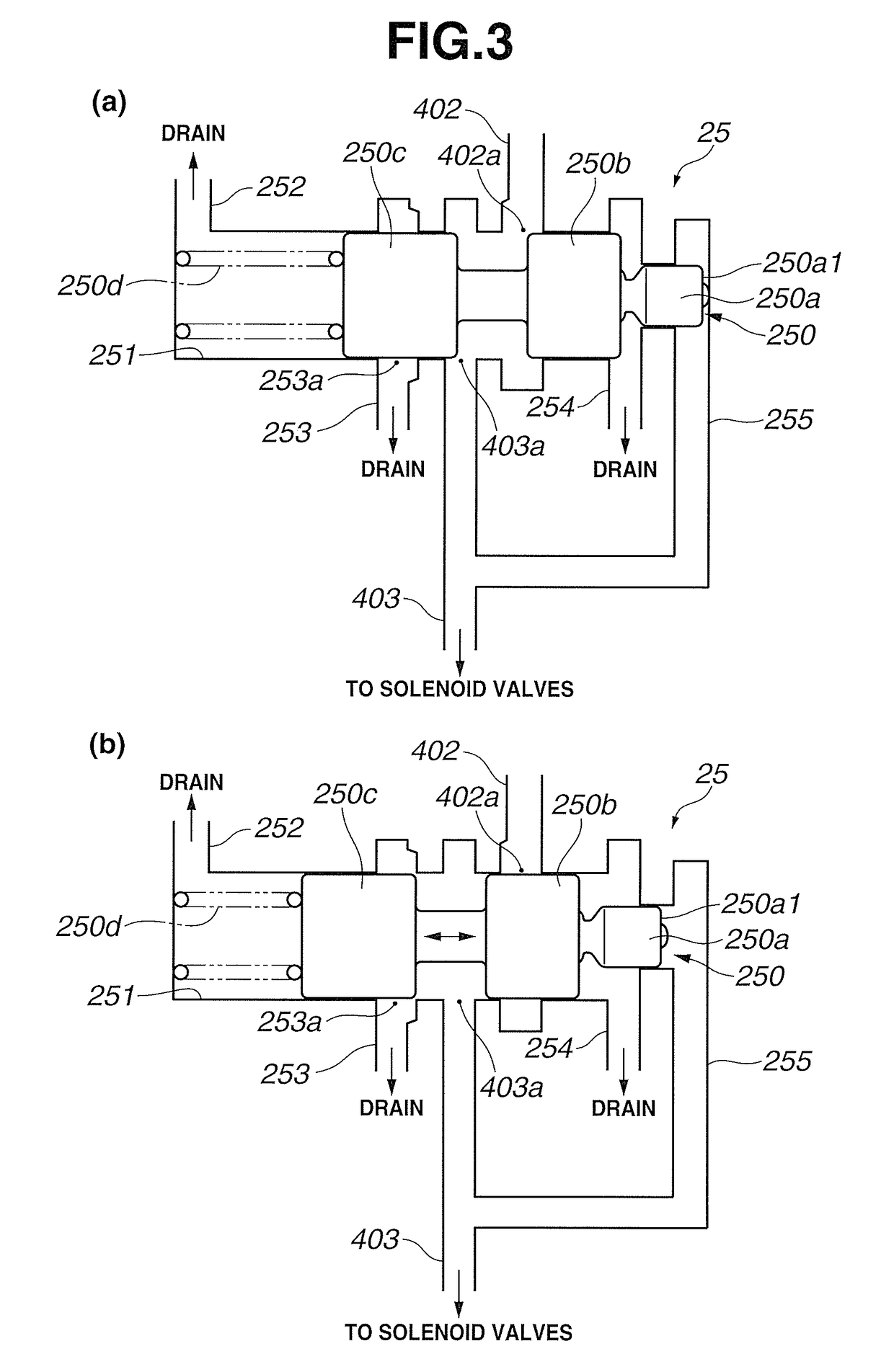 Control device for continuously variable transmission