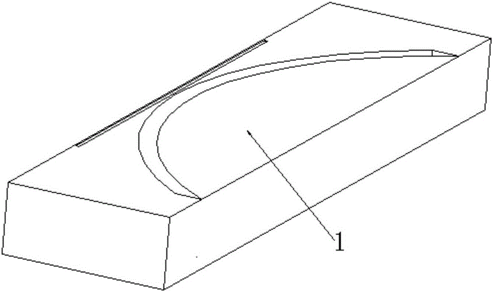 Novel bus door and bus door umbrella mechanism