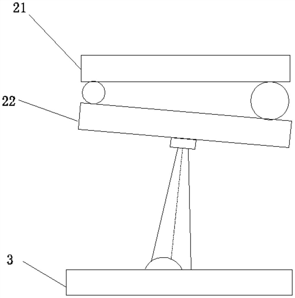 Microscopic three-dimensional information acquisition equipment