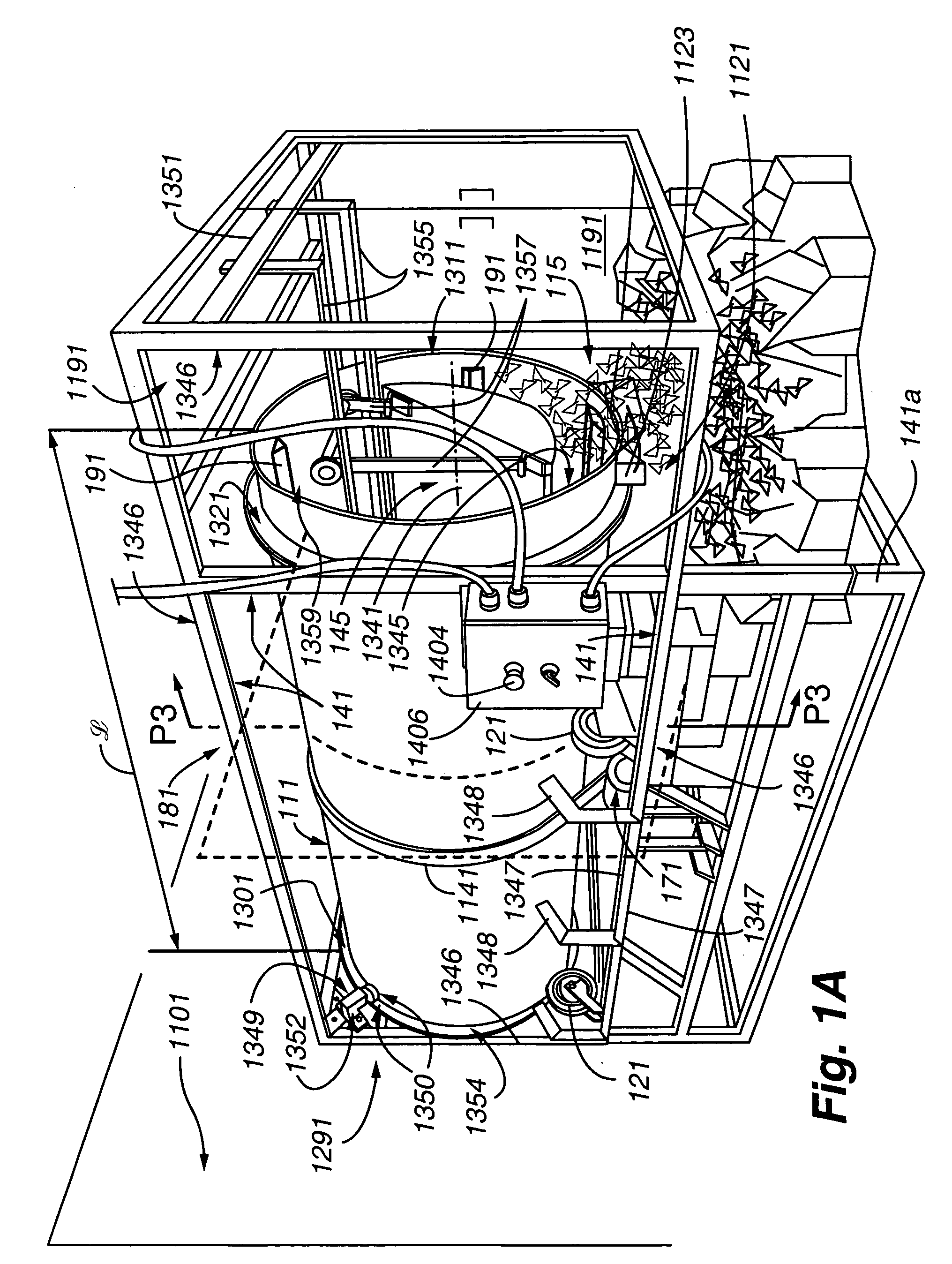 Food product surface sterilization apparatus and method