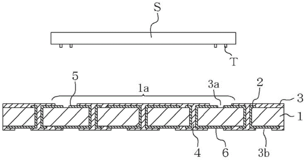 Method of manufacturing wiring board