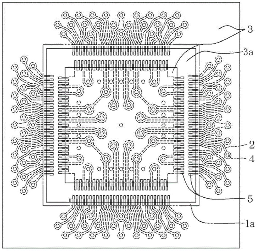 Method of manufacturing wiring board