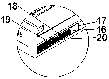 Road safety deceleration strip device