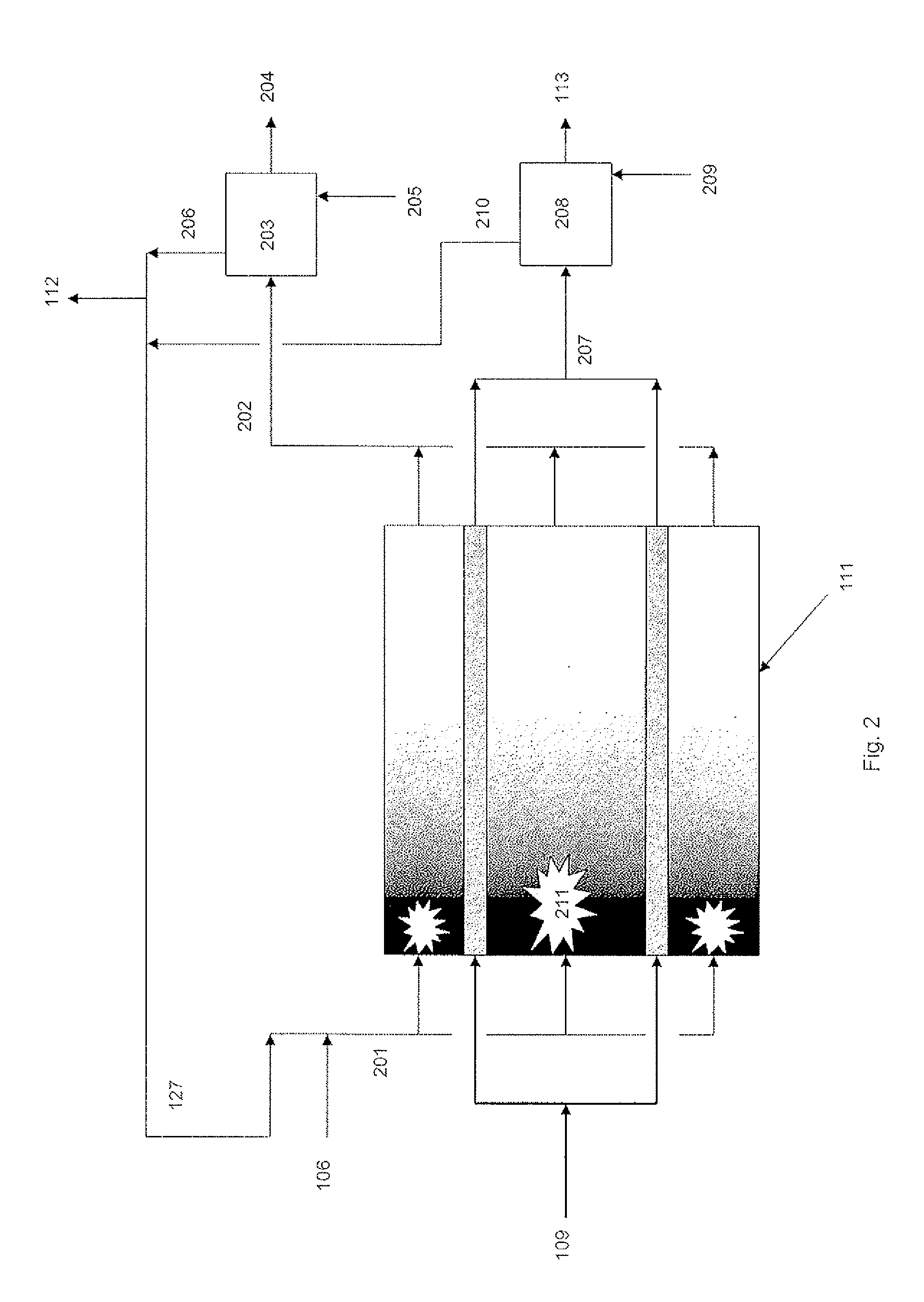 Combined first and second generation biofuels process