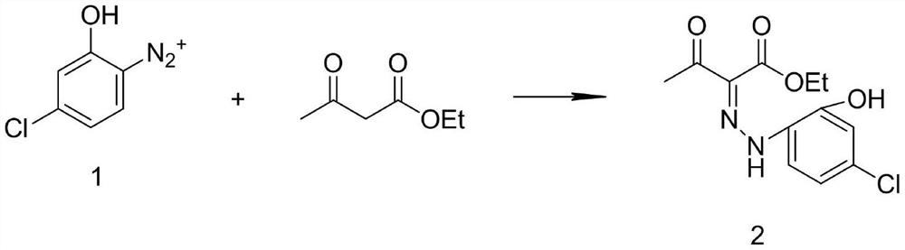 Compound herbicide based on glufosinate-p and pyroxasulfone