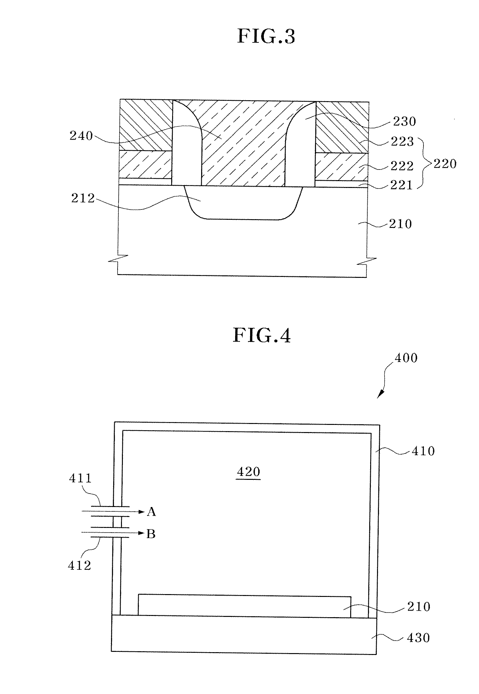 Method of Fabricating Landing Plug in Semiconductor Device