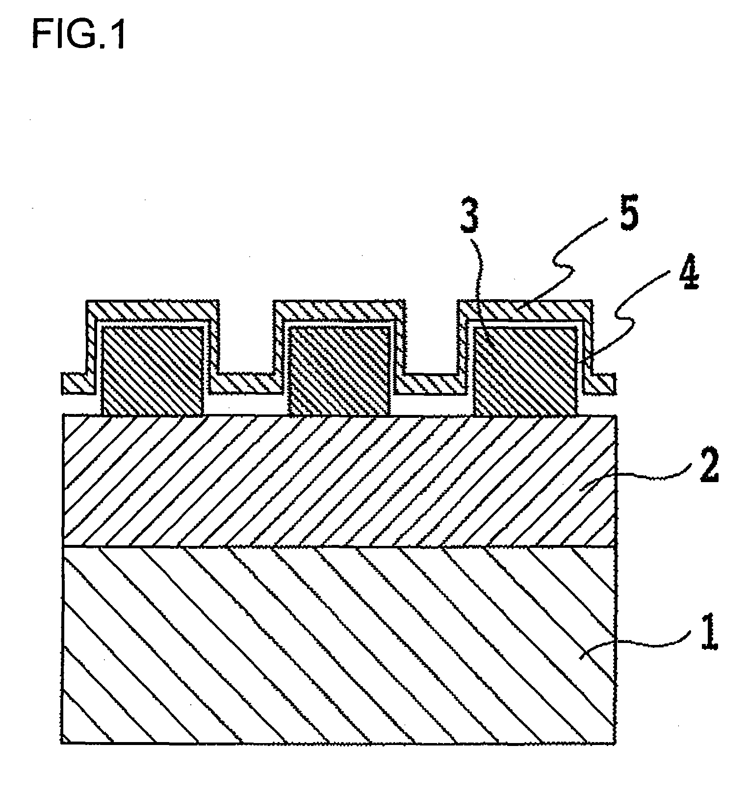 Magnetic recording medium and a method of manufacturing the same