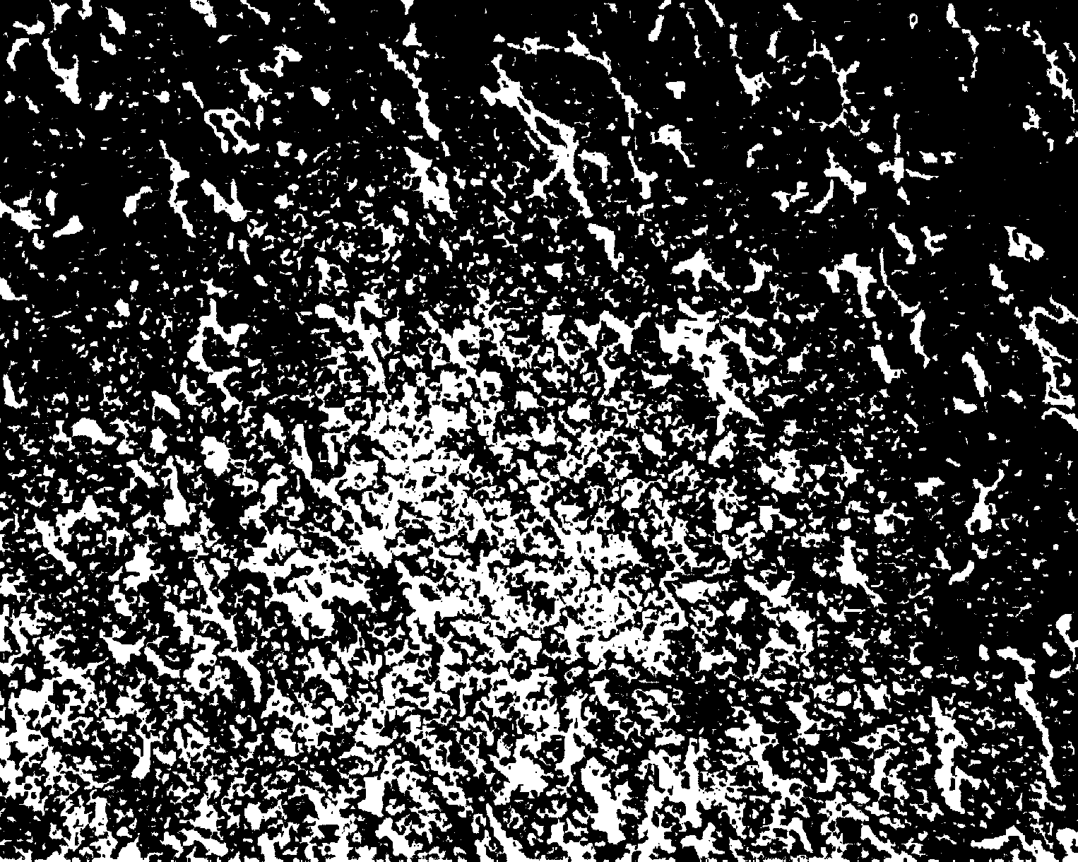 Method for heat treatment of expanding mold piece