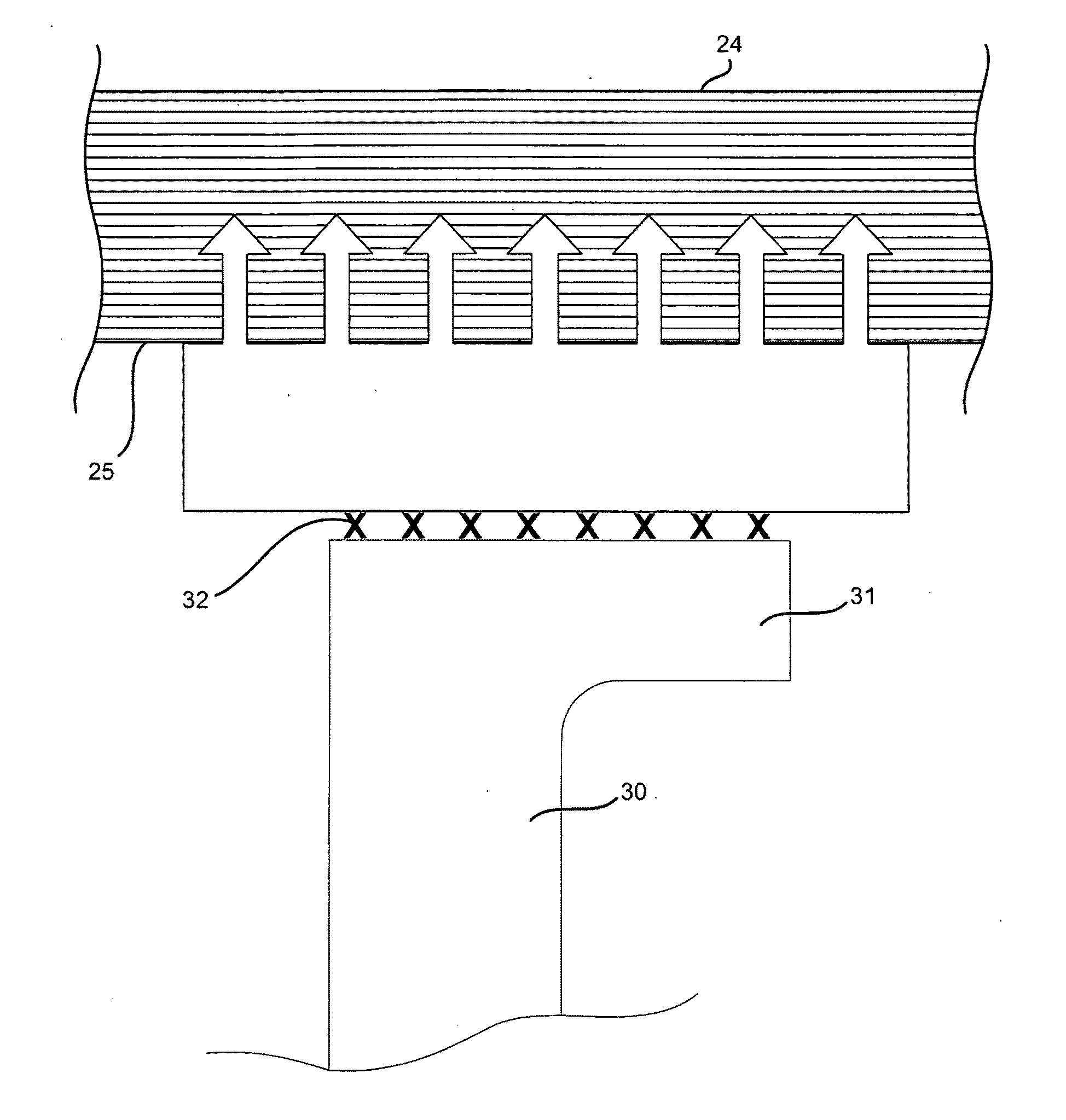 Method of forming a joint