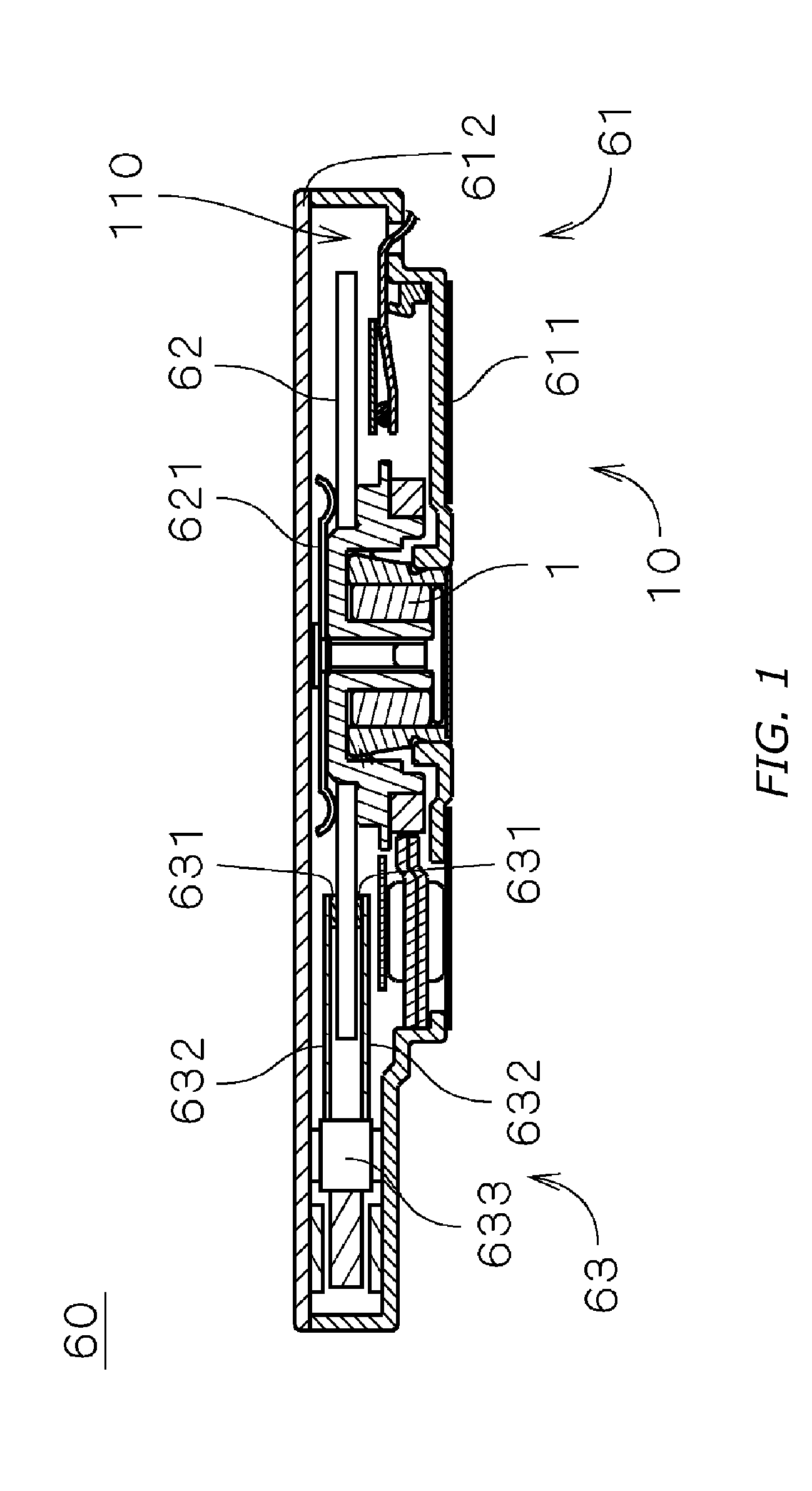 Recording disk driving device motor unit having a sheet member attached to a base