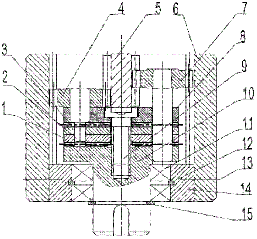 Planetary gear reducer with adjustable back lash