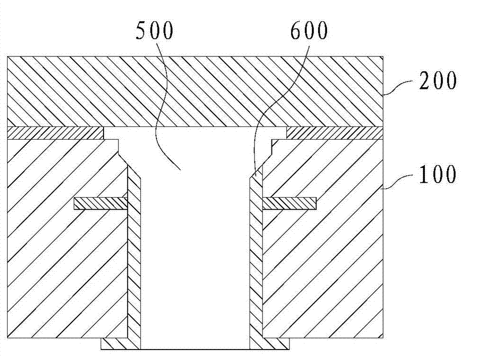 Manufacturing method of circuit board